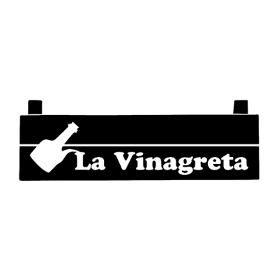 9-logo-vinagreta Logo-la vinagreta